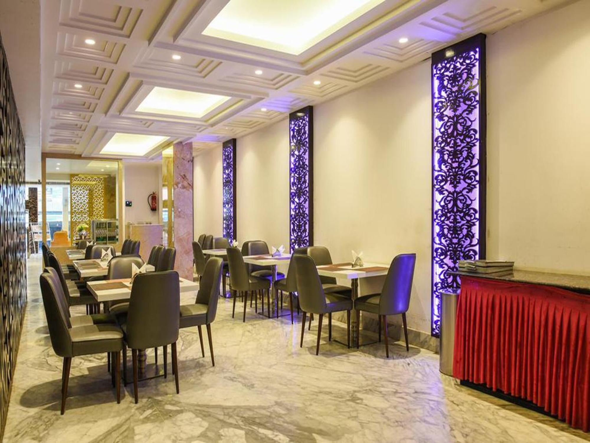 Hotel Banz Near Indira Gandhi Airport Delhi نيودلهي المظهر الخارجي الصورة